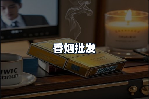 香烟批发
